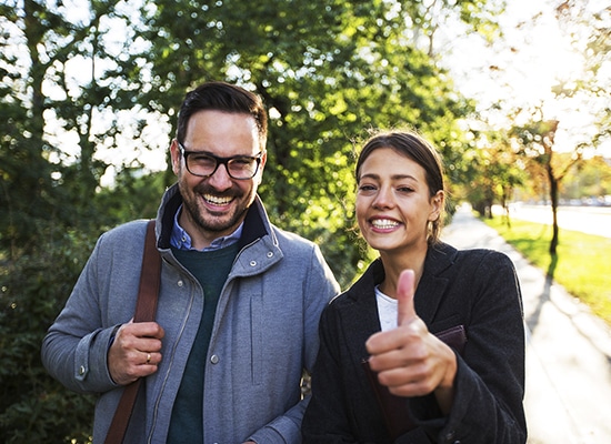 Equipe, homme femme, entreprise, Esprit Cocktail