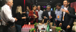 Cours de cocktail professionnels