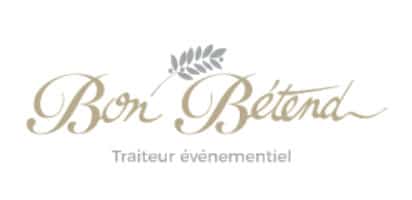 Logo Bon Bétend, partenaire d'Esprit Cocktail