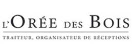 Logo L'Orée des Bois, partenaire d'Esprit Cocktail