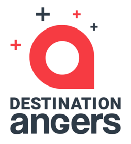 Logo partenaire Destination angers