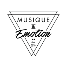 Logo partenaire musique et émotion