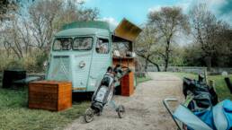 cocktail truck à domicile