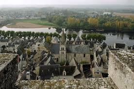 cocktails &agrave; chinon