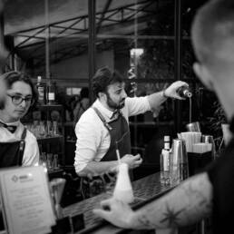 bar personnalisé entreprise