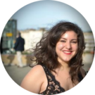 Laila Ben Brahim Avatar