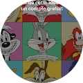 Isabelle HUET Avatar